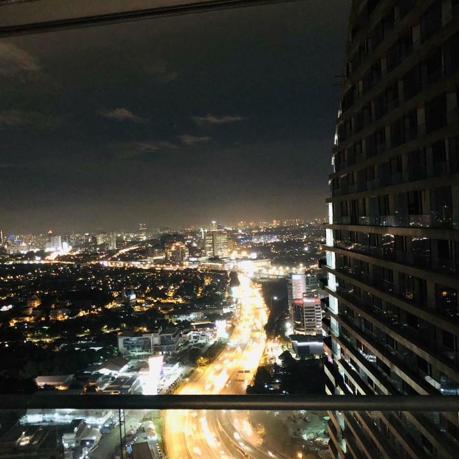 Spacious & Comfy Loft @ Empire City Damansara Perdana Петалинг-Джая Экстерьер фото